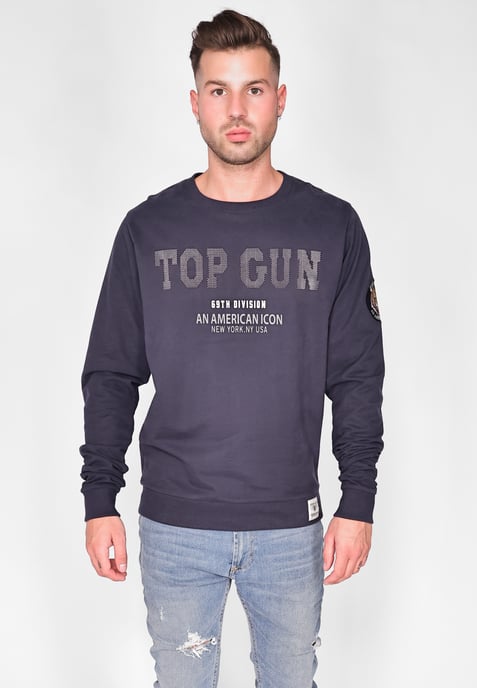 Top Gun Trui TG20213007 - Image 2