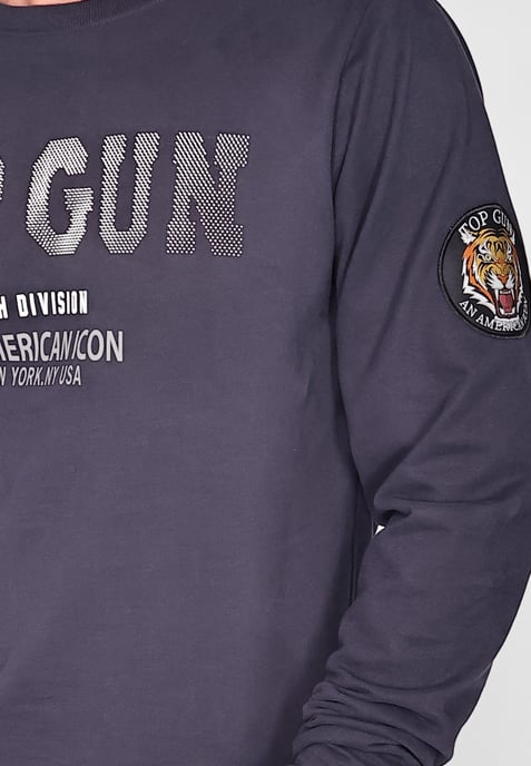 Top Gun Trui TG20213007 - Image 5