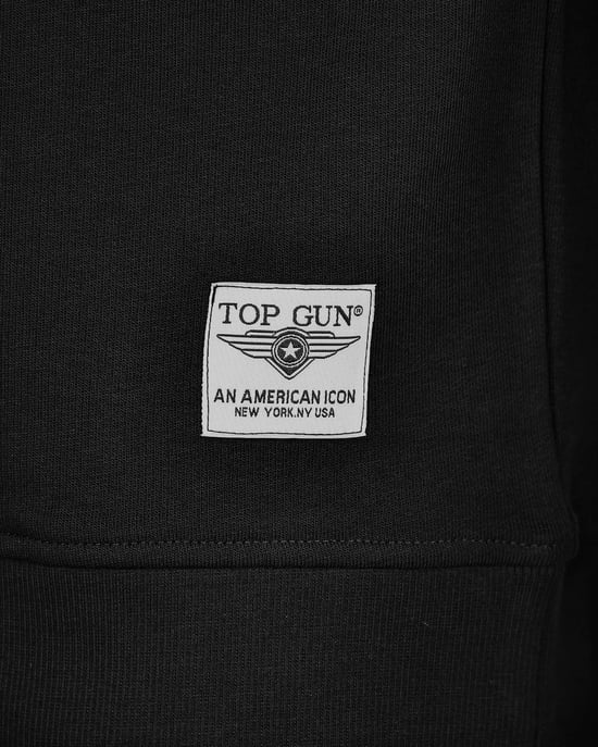 Top Gun Sweatshirt TG22008 - Image 4