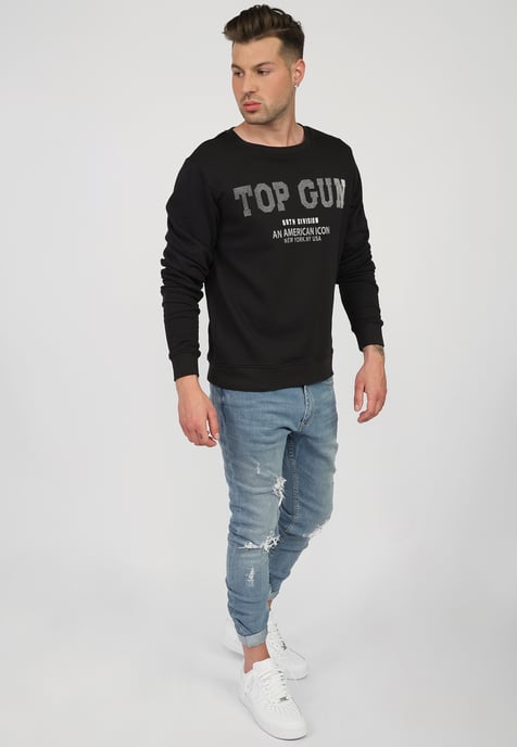 Top Gun Trui TG20213007 - Image 5