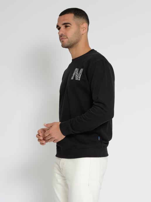 Nassau Strand Sweatshirt NB231045 - Image 3