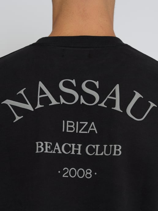 Nassau Strand Sweatshirt NB231045 - Image 5