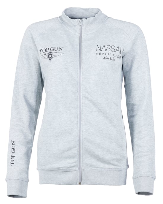 Top Gun Sweatshirt NB20122 - Image 4