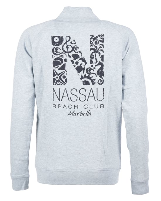 Top Gun Sweatshirt NB20122 - Image 5