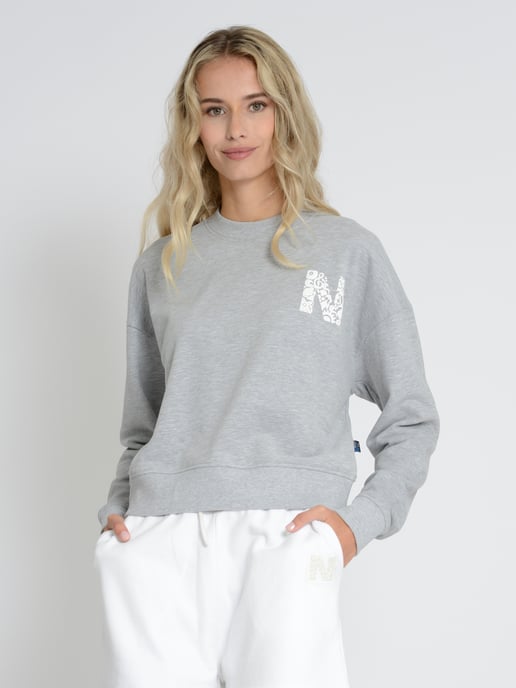 Nassau Strand Sweatshirt NB231036 NB Logo - Image 3