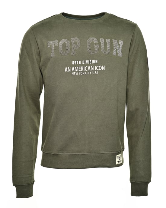 Top Gun Trui TG20213007 - Image 1