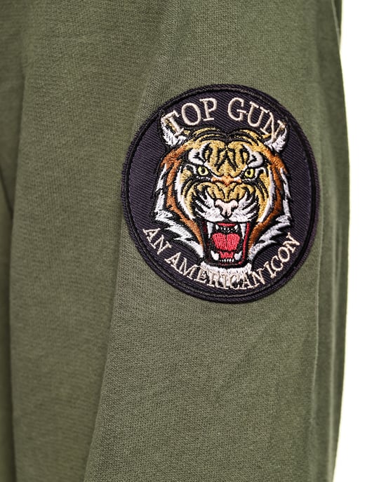 Top Gun Trui TG20213007 - Image 4