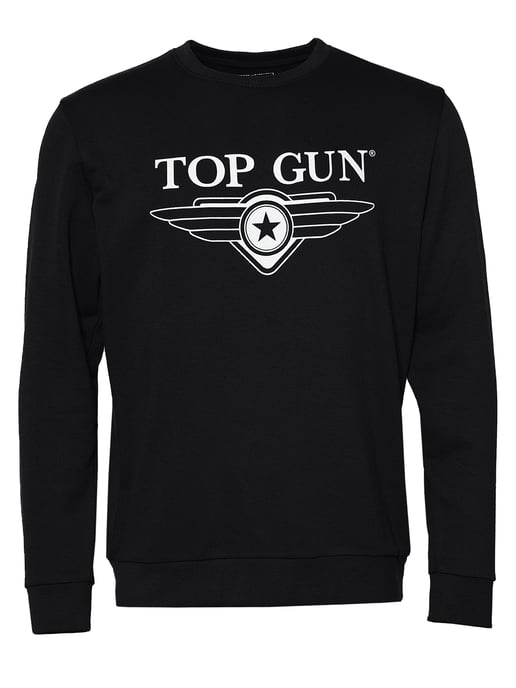 Top Gun Sweatshirt TG24038 - Image 1