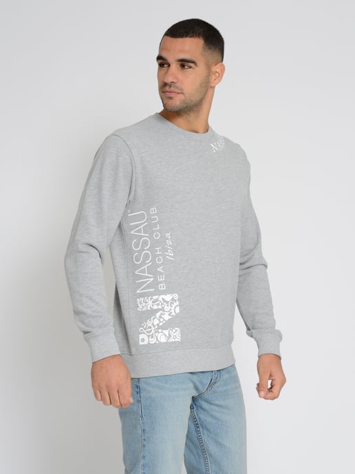 Nassau Strand Sweatshirt NB231043 - Image 3
