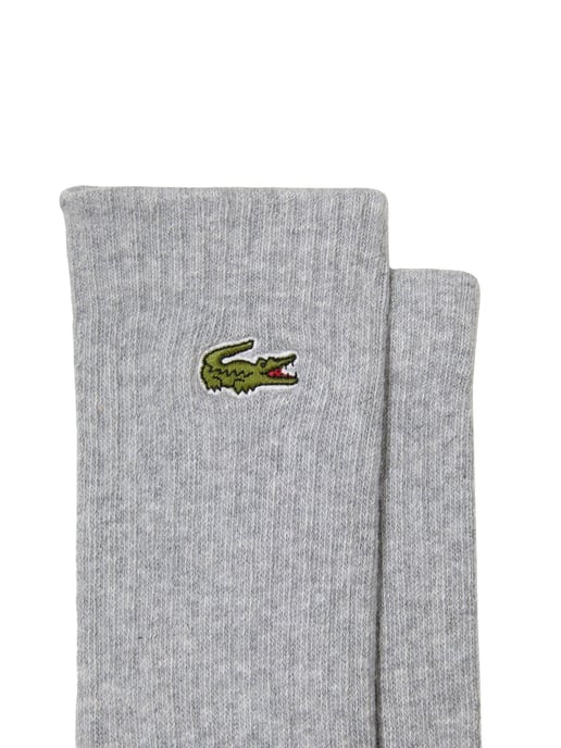 Lacoste 3-Pack Heren Crew Sokken - Image 2