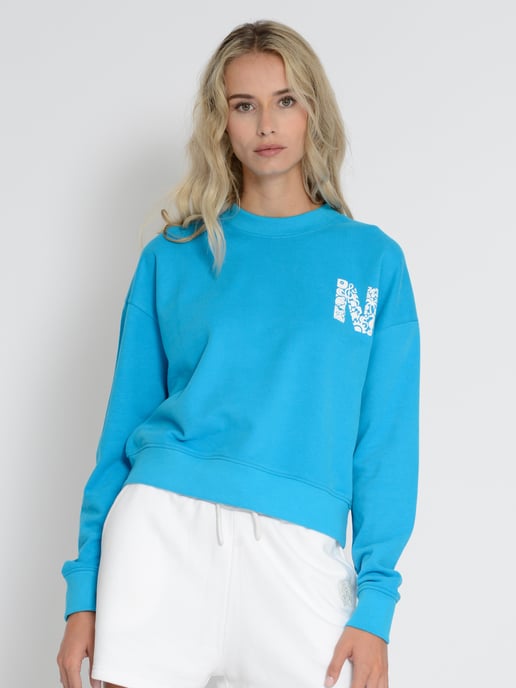 Nassau Strand Sweatshirt NB231036 NB Logo - Image 3