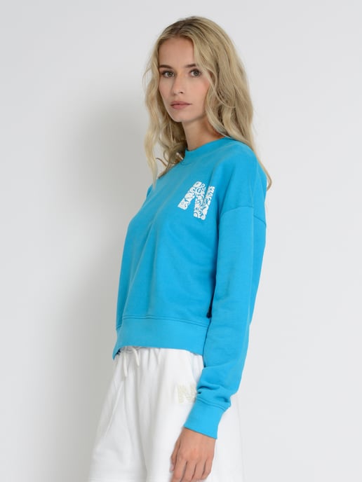 Nassau Strand Sweatshirt NB231036 NB Logo - Image 4