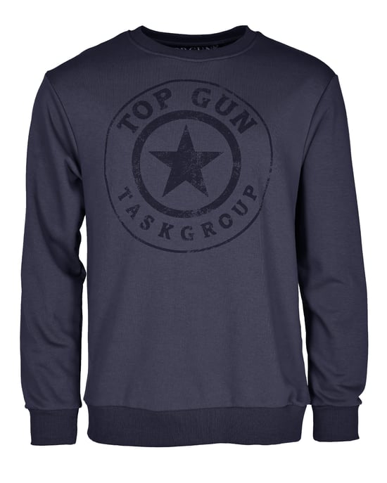 Top Gun Trui TG20212106 - Image 1