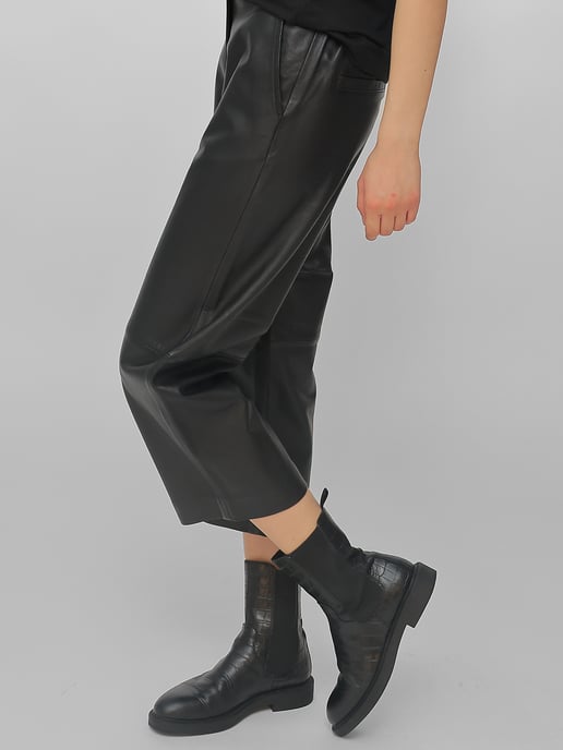 JCC leren broek 31023629 - Image 3