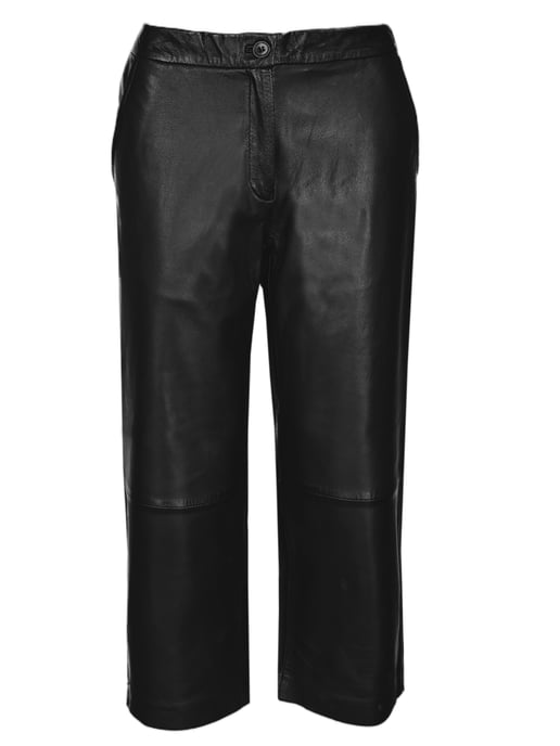 JCC leren broek 31023629 - Image 5