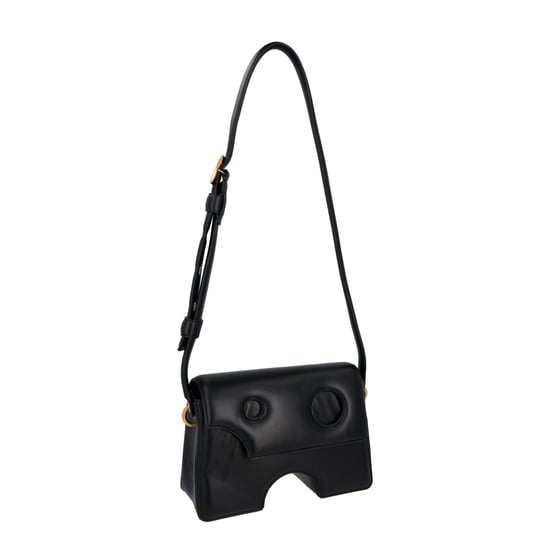 Off White Burrow-27 sculpted shoulder bag - Image 2