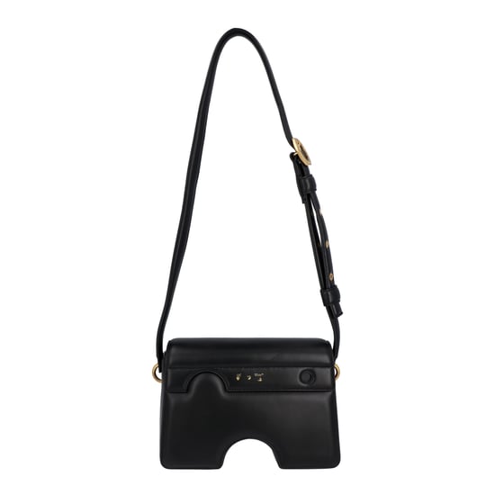 Off White Burrow-27 sculpted shoulder bag - Image 3