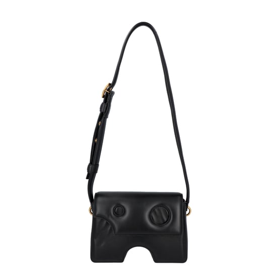 Off White Burrow-27 sculpted shoulder bag - Image 5