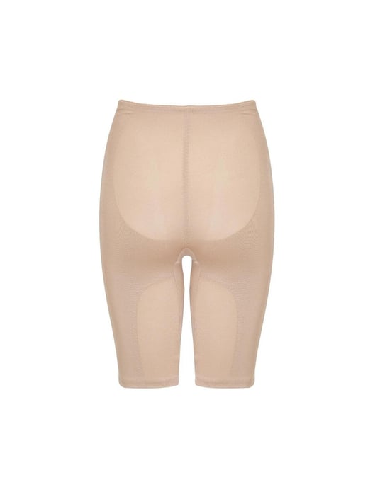 16603 Pour Moi Hourglass Firm Control High-Waist Shorts - Image 3