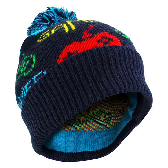 Jongens Gaming Bobblemuts voor de Winter - Image 1