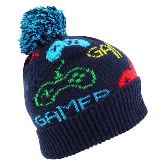 Jongens Gaming Bobblemuts voor de Winter - Image 4