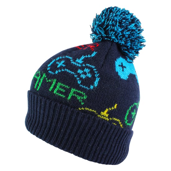 Jongens Gaming Bobblemuts voor de Winter - Image 5