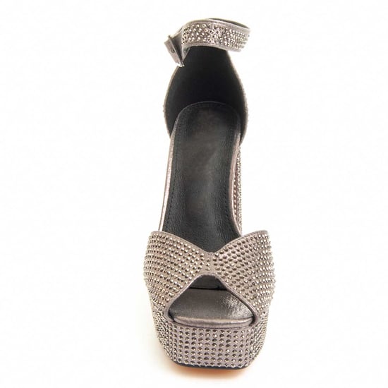 Montevita Hakken Schoen Sandant Grijs - Image 3