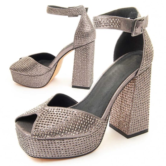 Montevita Hakken Schoen Sandant Grijs - Image 6