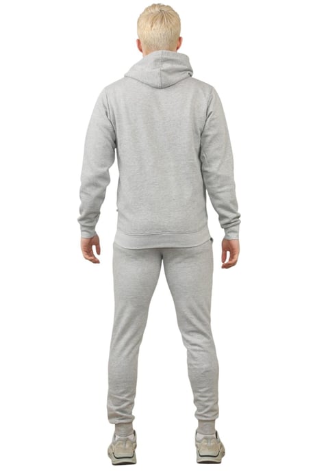 Pepe Jeans London Heren Trainingspak Set in Grijs - Image 2