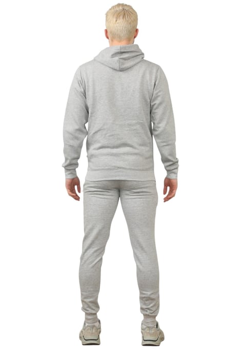 Pepe Jeans London Heren Trainingspak in Grijs - Image 2