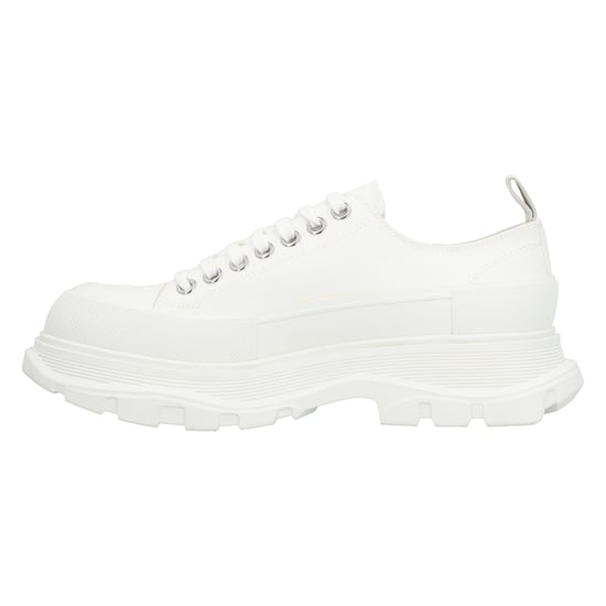 Alexander McQueen Tread Sneaker 'White' - Image 2