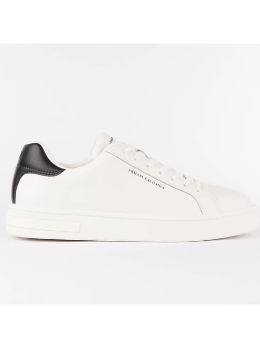 Armani Exchange Heritage herensneaker - Image 1