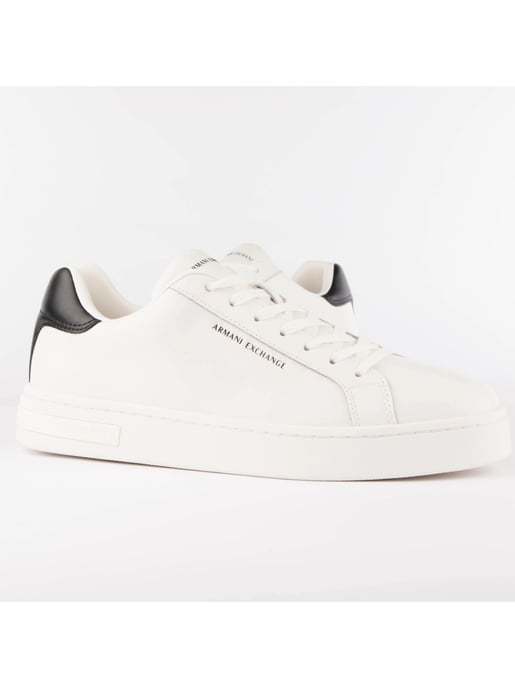 Armani Exchange Heritage herensneaker - Image 2