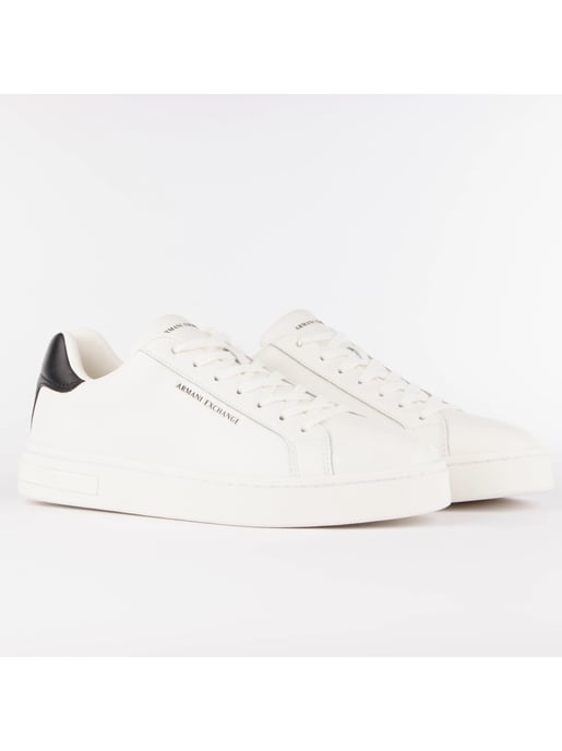 Armani Exchange Heritage herensneaker - Image 3
