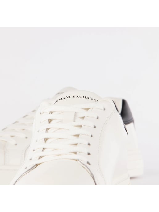 Armani Exchange Heritage herensneaker - Image 4