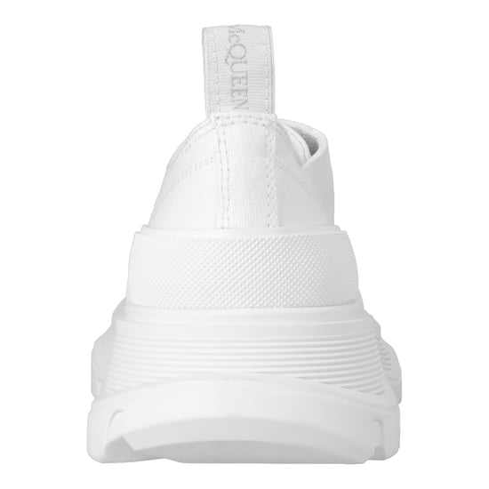 Alexander McQueen Tread Sneaker 'Wit' - Image 3