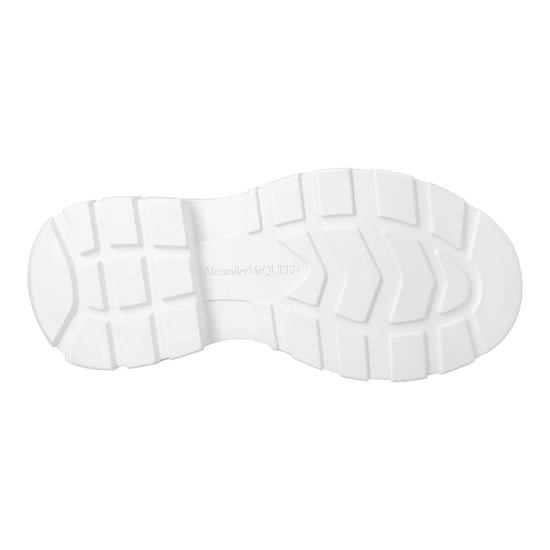 Alexander McQueen Tread Sneaker 'Wit' - Image 4