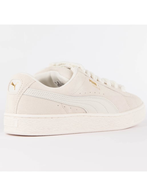 Puma damessneakers van suède in maat XL met touweffect. - Image 2