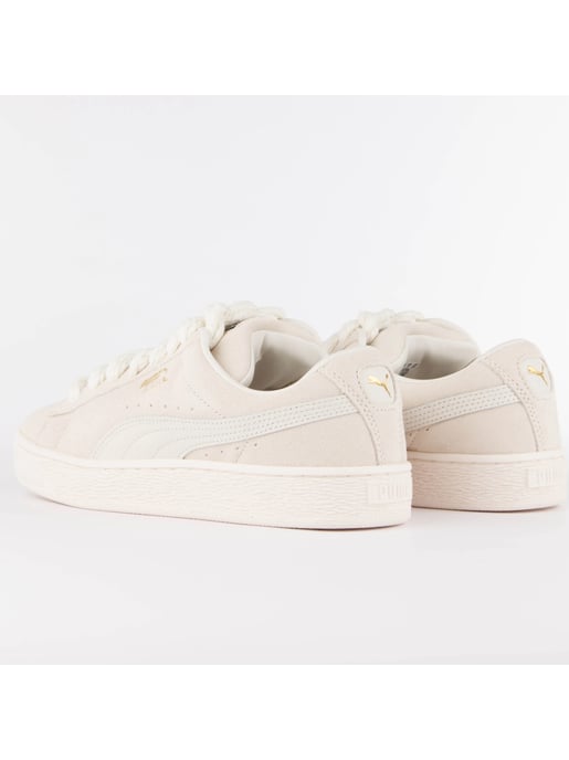 Puma damessneakers van suède in maat XL met touweffect. - Image 4