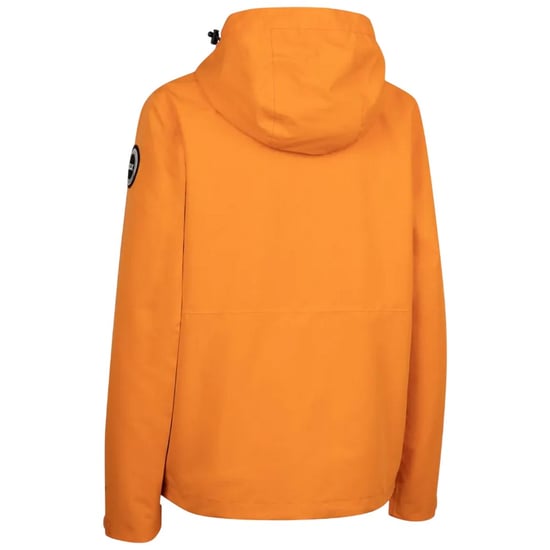 Dames Robina DLX Jas (Amber Gloed) - Image 2