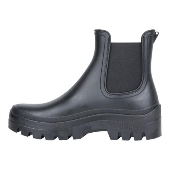 Mountain Warehouse Dames Lynx Overalllaarzen (Zwart) - Image 1