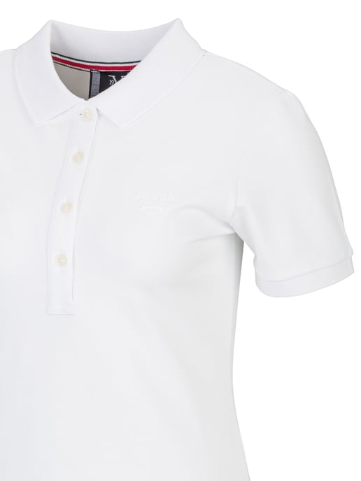 19v69 Italia Poloshirts BIBI - Image 3