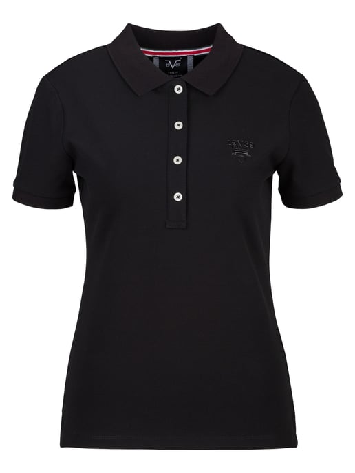 19v69 Italia Poloshirts BIBI - Image 1