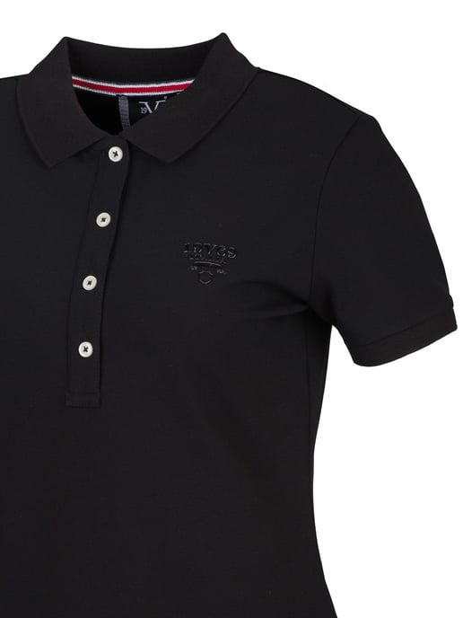 19v69 Italia Poloshirts BIBI - Image 3