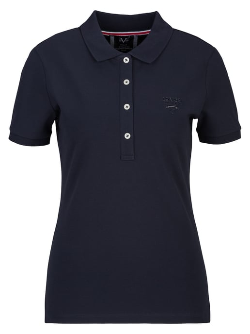 19v69 Italia Poloshirts BIBI - Image 1