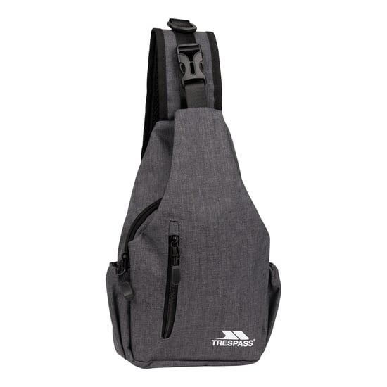 Trespass Versa Rugzak (Grijze Melange) - Image 1