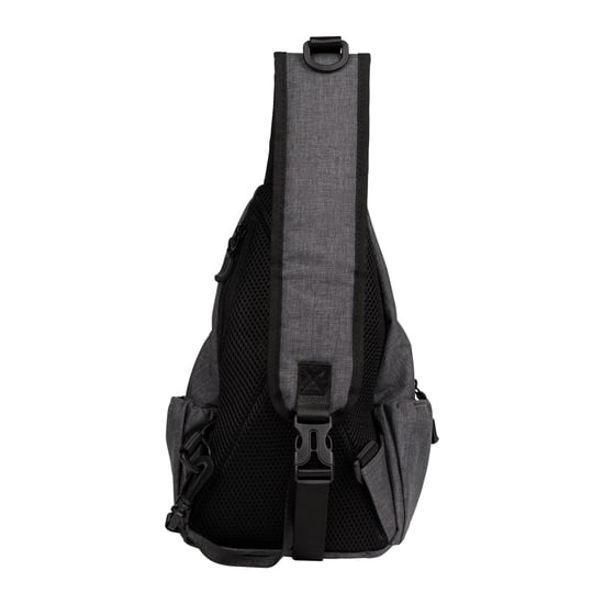 Trespass Versa Rugzak (Grijze Melange) - Image 2