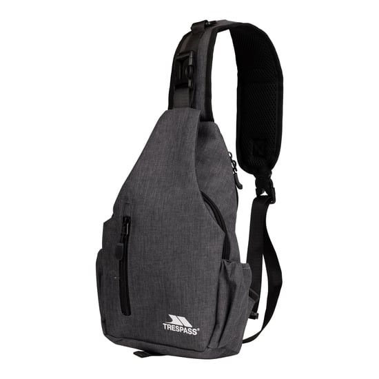 Trespass Versa Rugzak (Grijze Melange) - Image 3