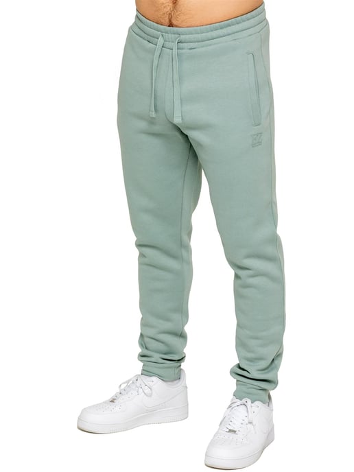 Enzo | Heren Regular Fit Joggers - Image 2