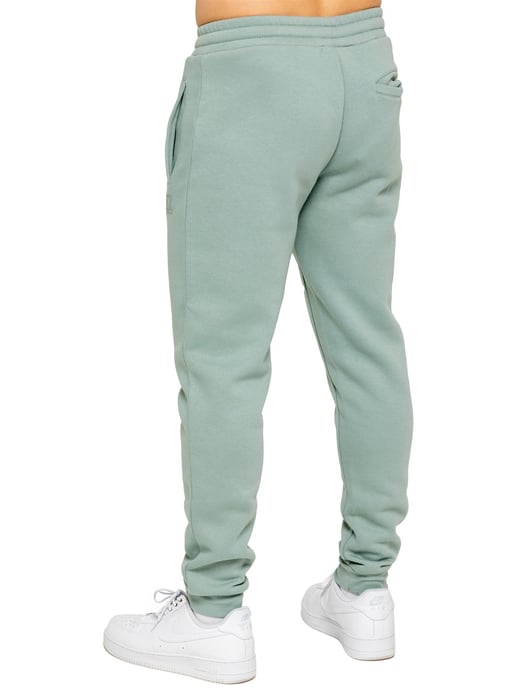 Enzo | Heren Regular Fit Joggers - Image 3
